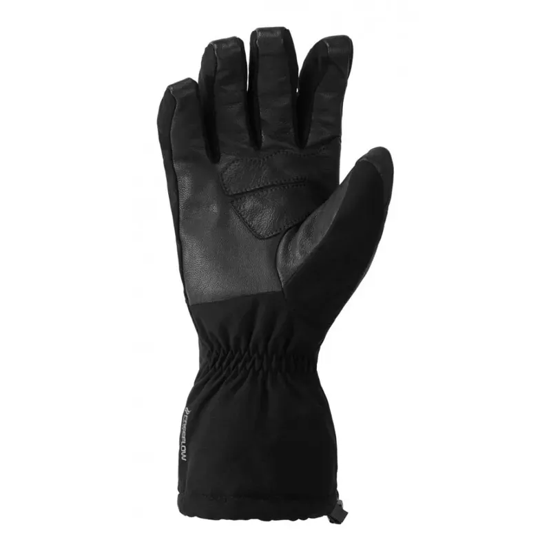 Montane Supercell Tough Waterproof Gloves in Black-1