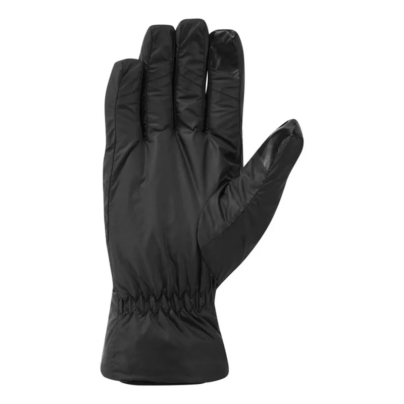 Montane Prism Womens Gloves in Black-1