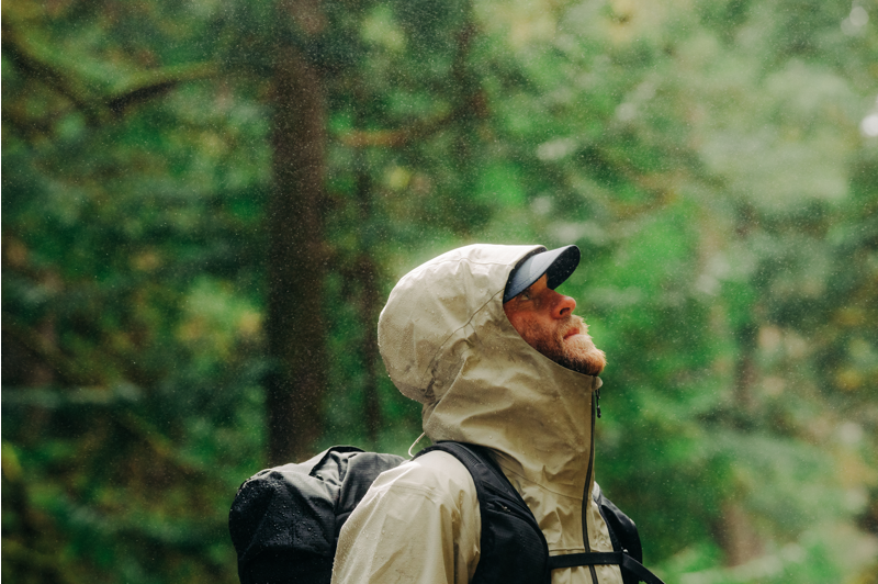 Winter Waterproofs