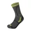 Lorpen T3 Men Midweight Hiker ECO Socks in Charcoal
