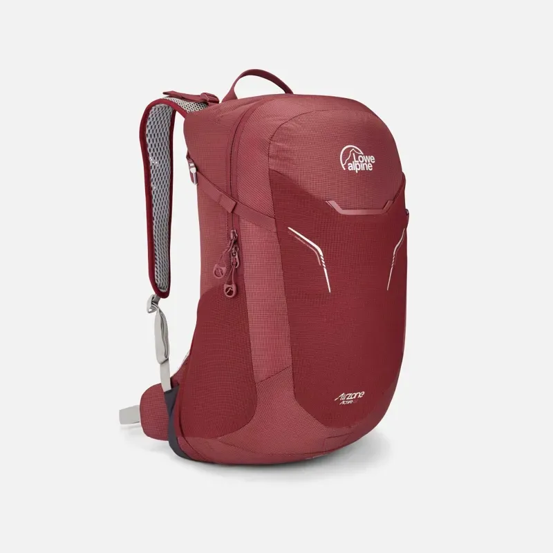 Lowe Alpine AirZone Active 22 Backpack in Deep Heather