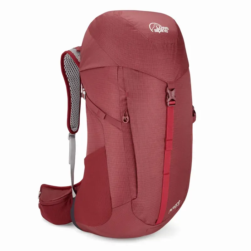 Lowe Alpine AirZone Active ND25 Womens Daypack in Deep Heather