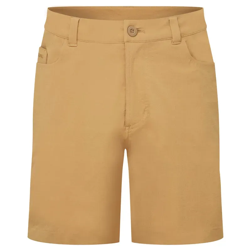 Montane Genoa Lite Shorts in Husk