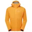 Montane Minimus Lite Jacket in Nagami Orange