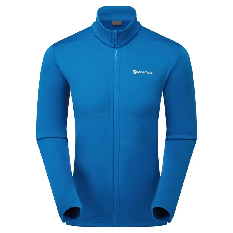 Montane Protium Jacket in Neptune Blue