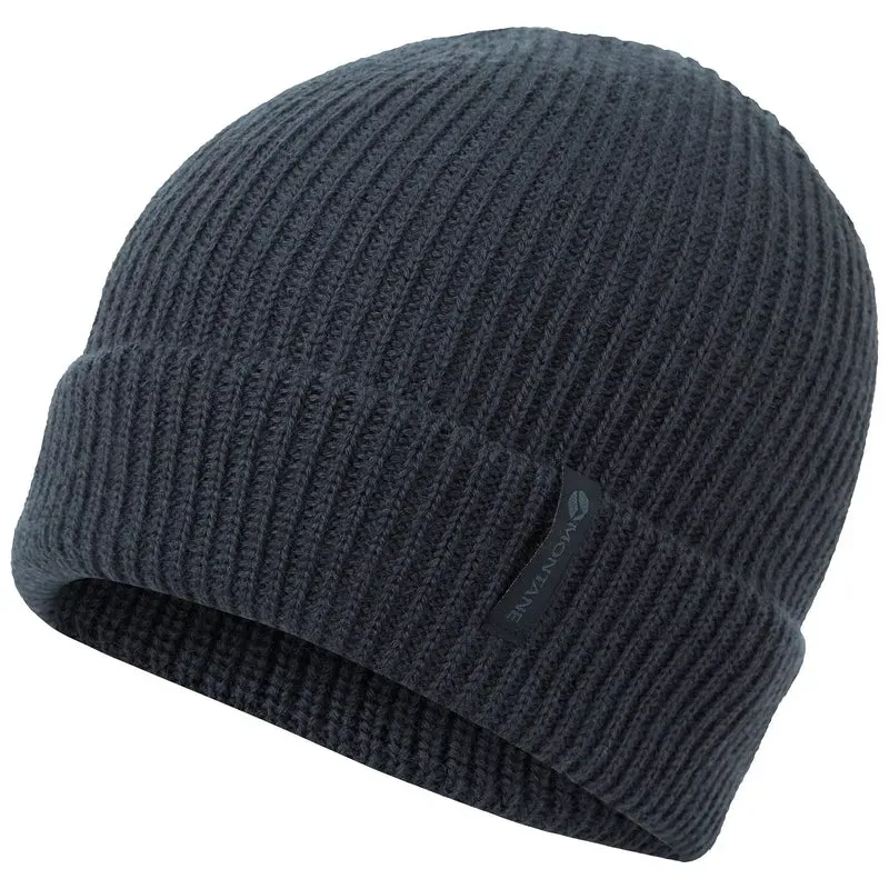 Montane Brew Beanie in Eclipse Blue