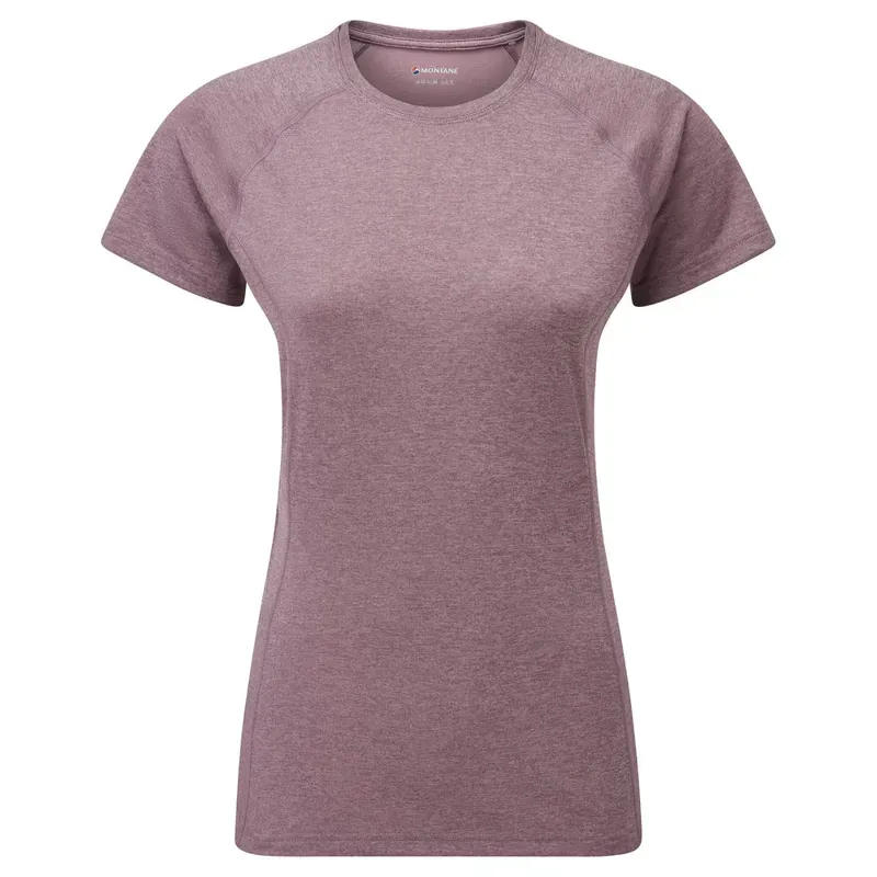 Montane Dart Women's T-Shirt in Moonscape