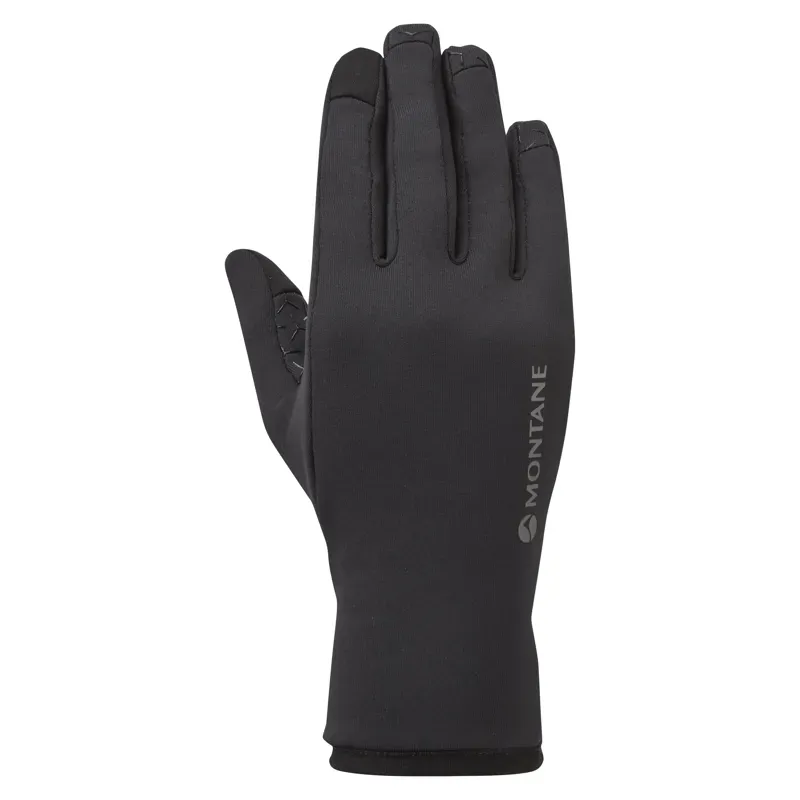 Montane Fury XT Womens Gloves in Black-2