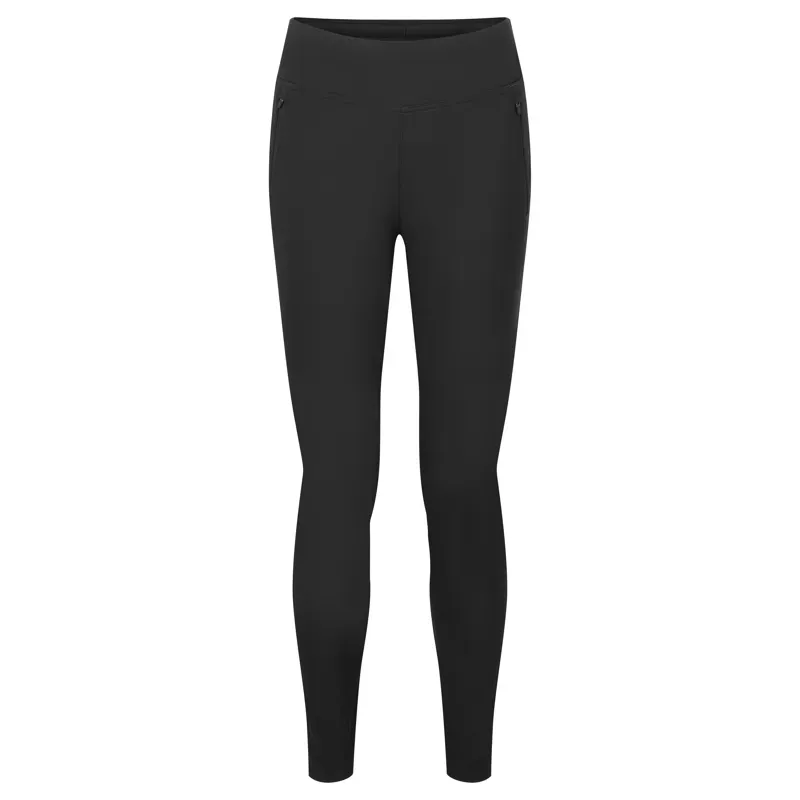 Montane Ineo XT Womens Short Leg Pants in Black