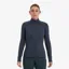 Montane Protium Women's Jacket in Eclipse Blue