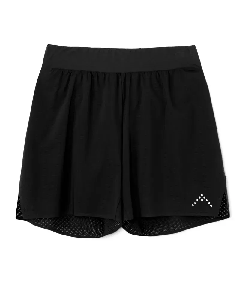 Rab Talus Light Shorts in Ebony