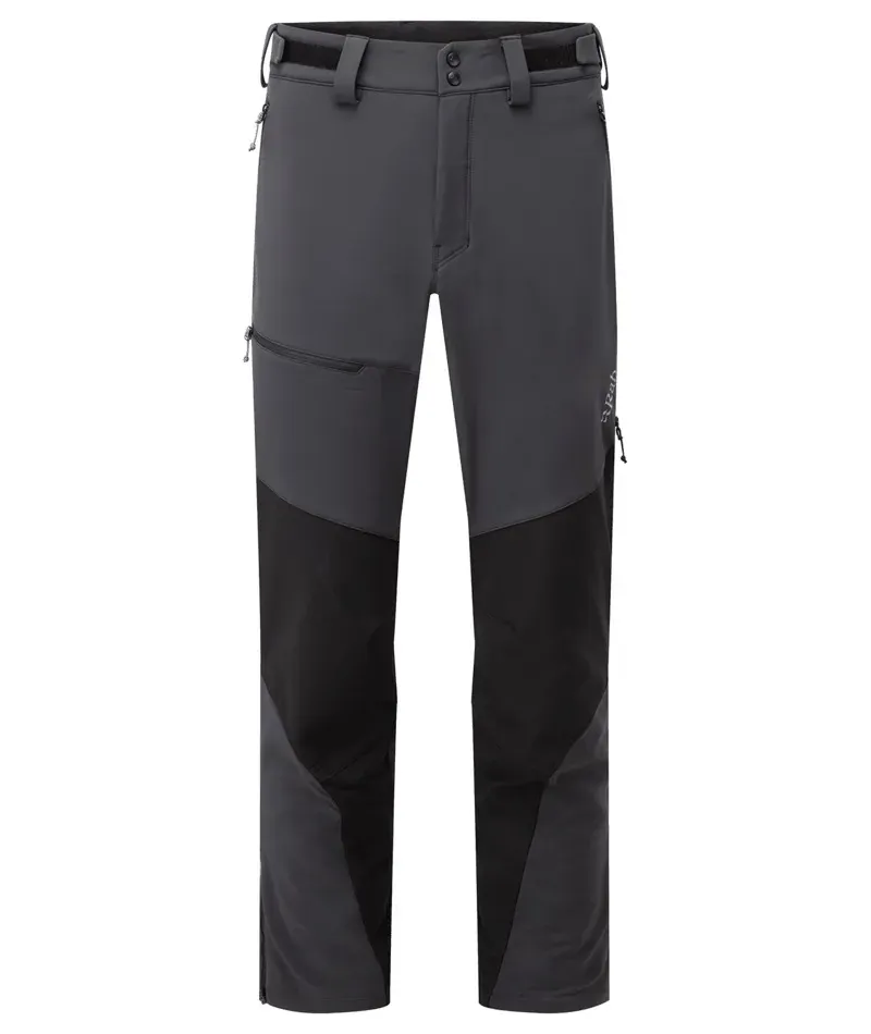 Rab Torque Winter Pants in Black