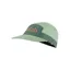 Rab Momentum 5 Panel Cap in Fig Green/Sage