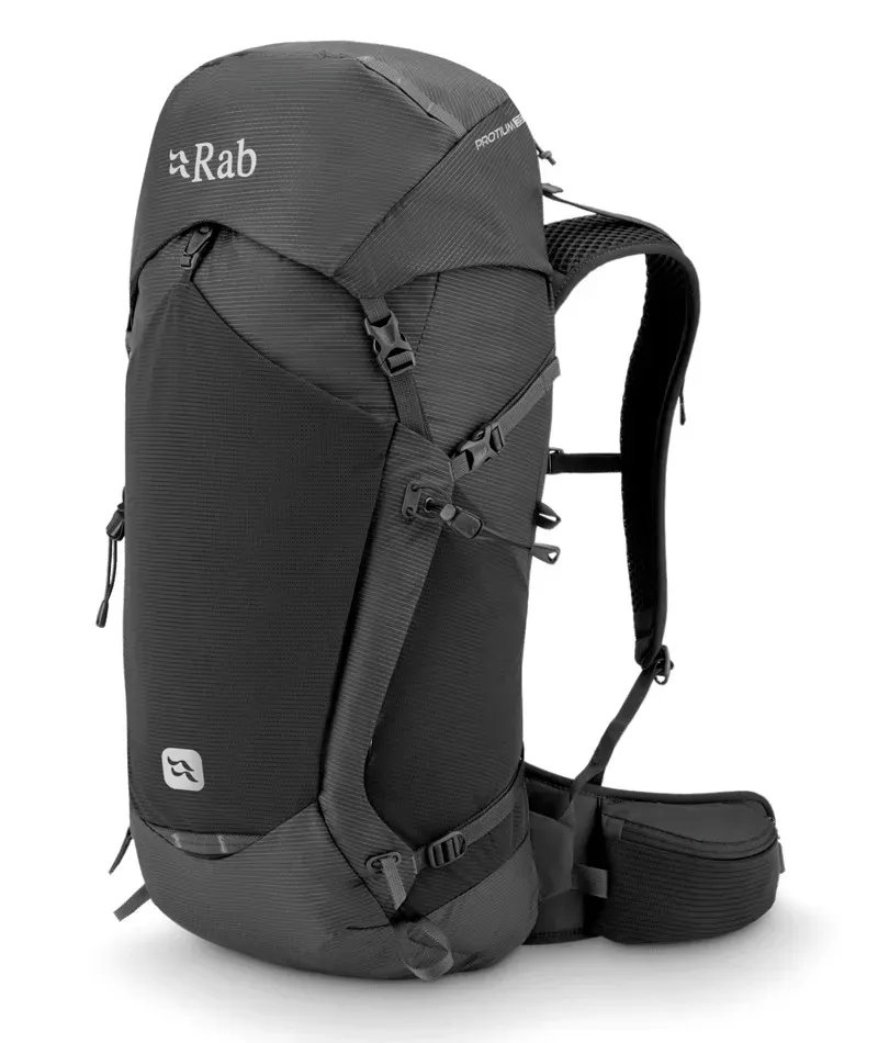 Rab Protium 35 Medium/Large Day Pack in Anthracite