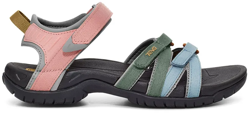 Teva Women's  Tirra in Light Earth Multi