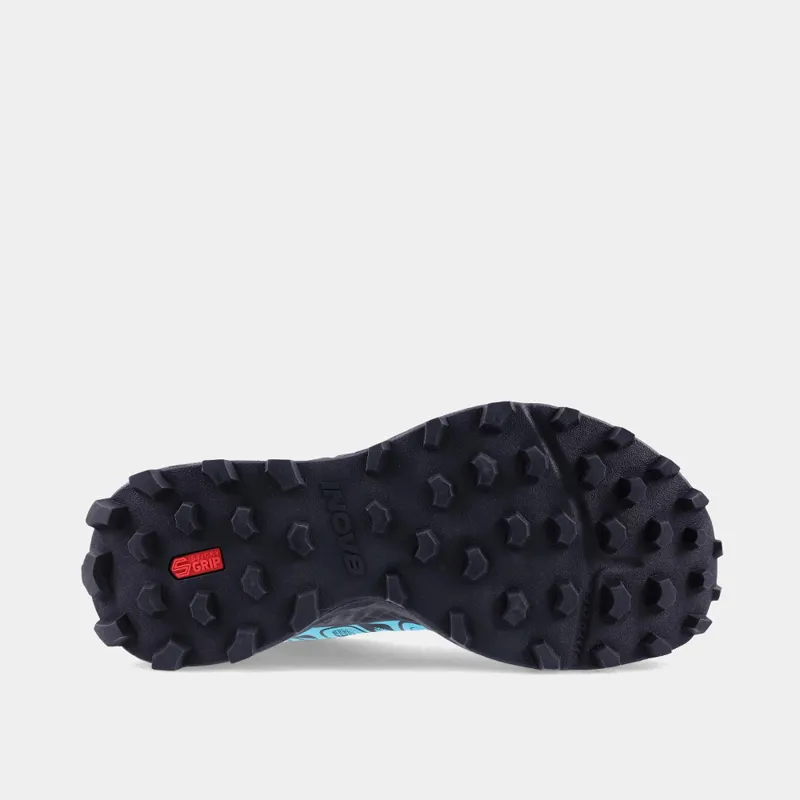 Inov-8 MudTalon V2 Women's Precision Trail Running Shoe in Teal/Black-2