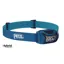Petzl ACTIK Headtorch in Blue