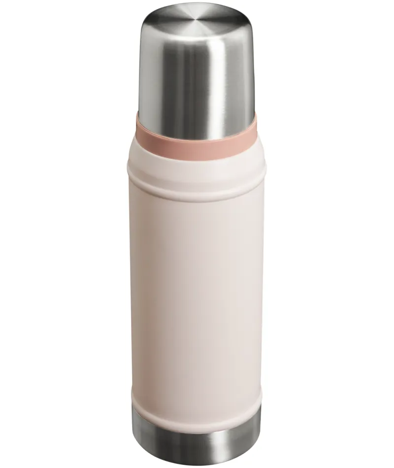 Stanley Legendary Classic Bottle 0.75L Rose-1