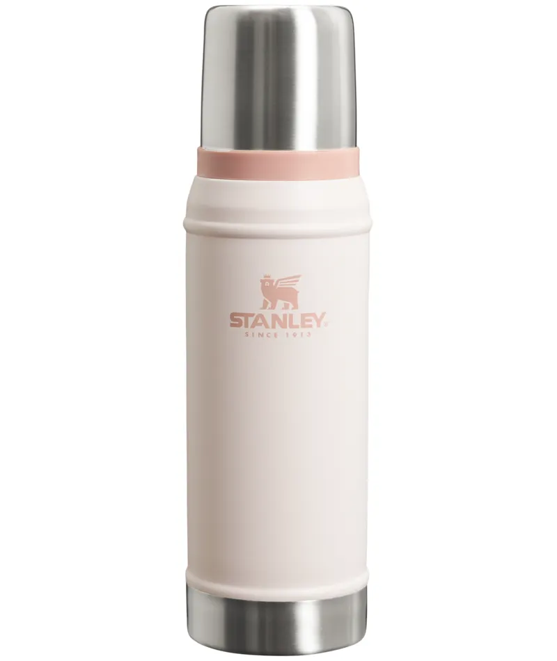 Stanley Legendary Classic Bottle 0.75L Rose