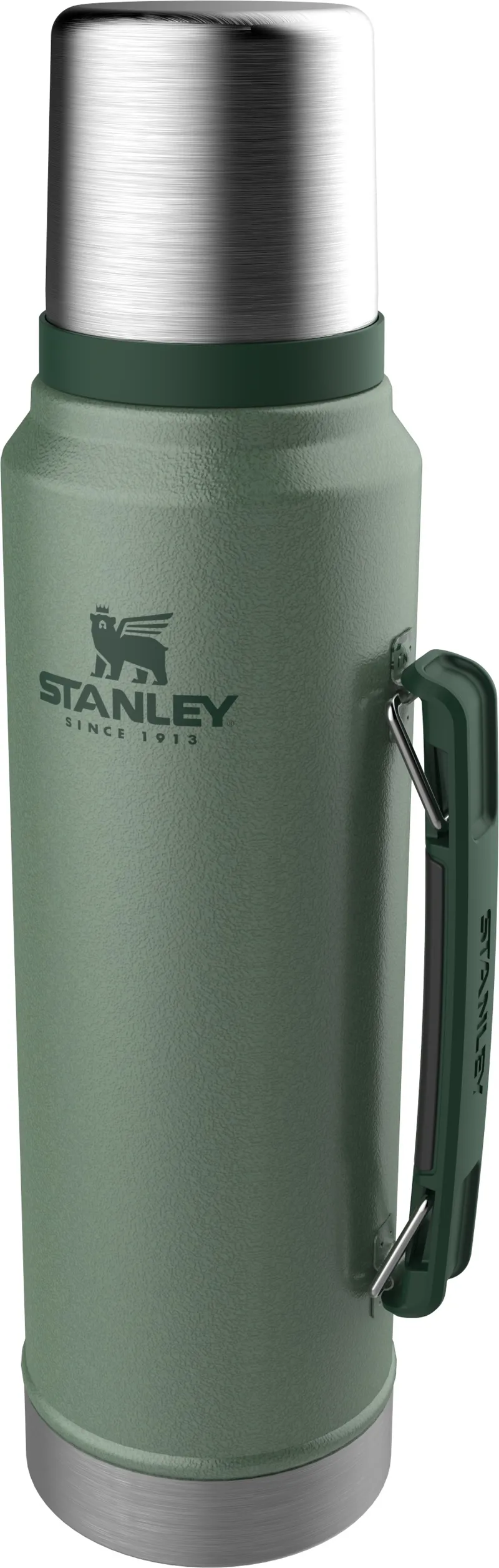 弁当箱・水筒 CLASSIC VACUUM BOTTLE FRAGMENT Green Stanley Classic