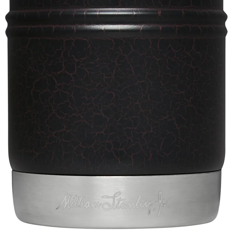 Milestone Thermal Bottle in 1920 Black Patina-1