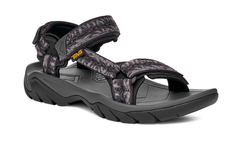 Teva Men's Terra FI 5 Universal -5