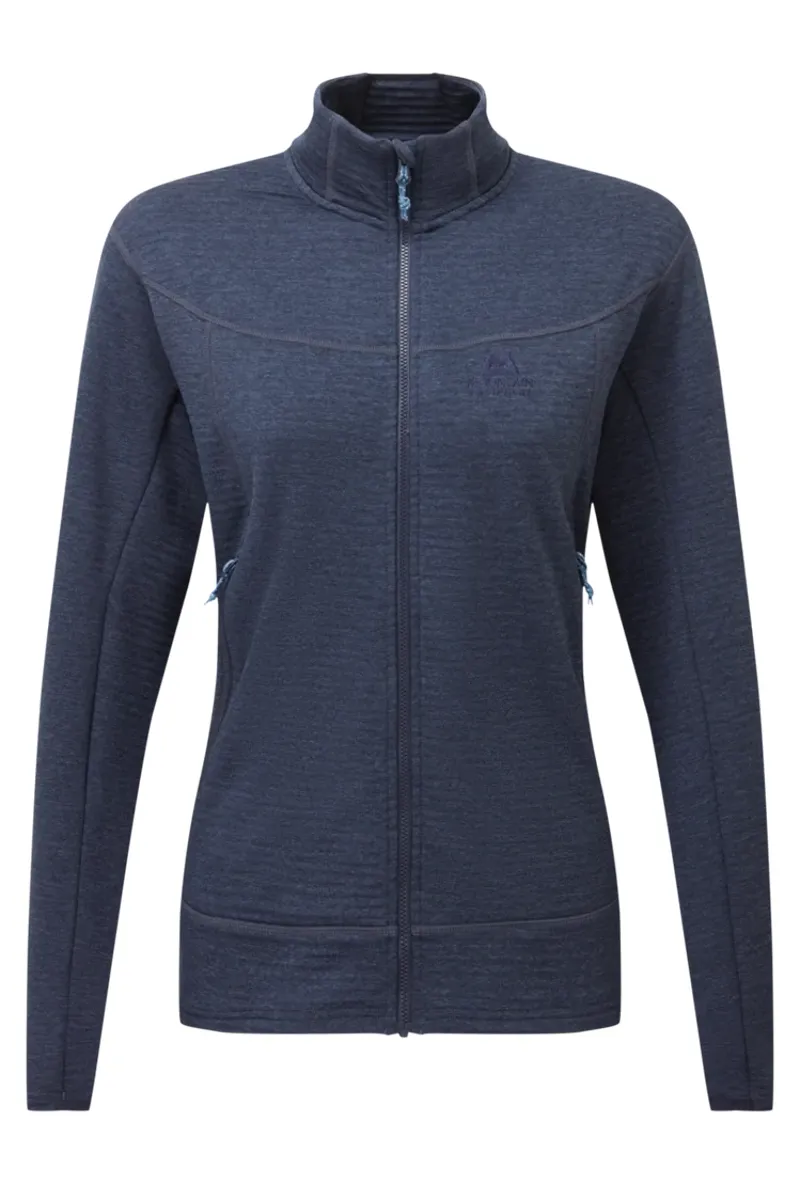 Mountain Equipment Apiro Women's Jacket in Cosmos