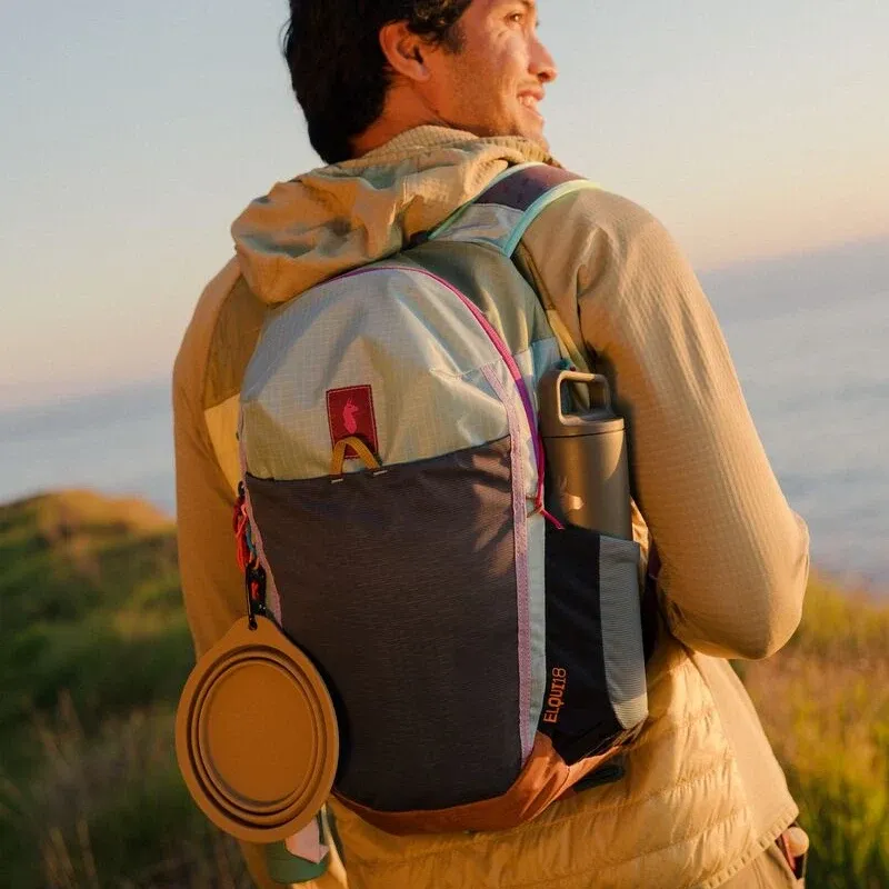 Cotopaxi Elqui 18L Backpack Del Dia-4