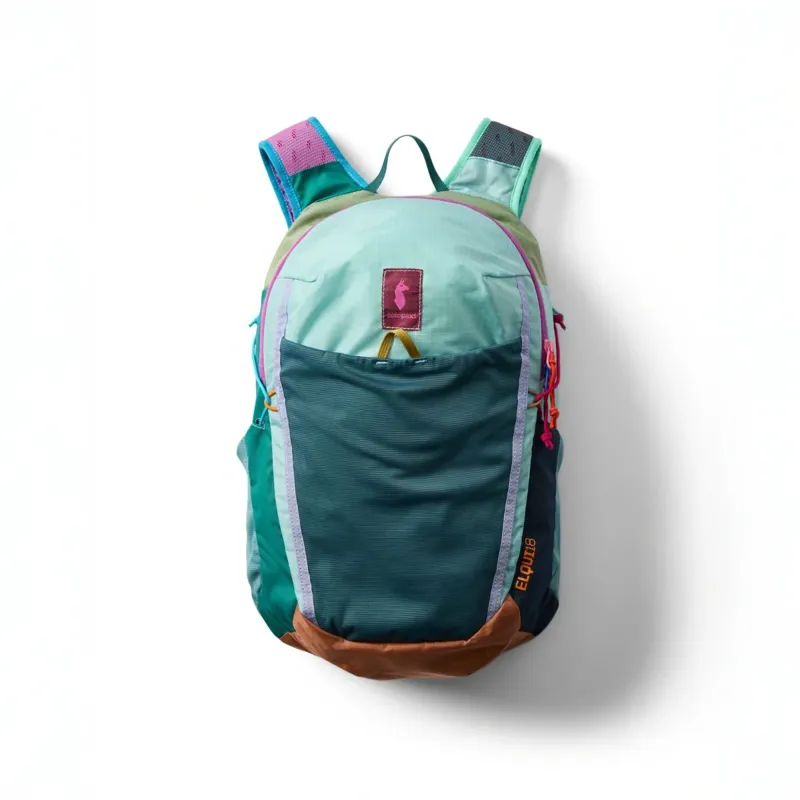 Cotopaxi Elqui 18L Backpack Del Dia