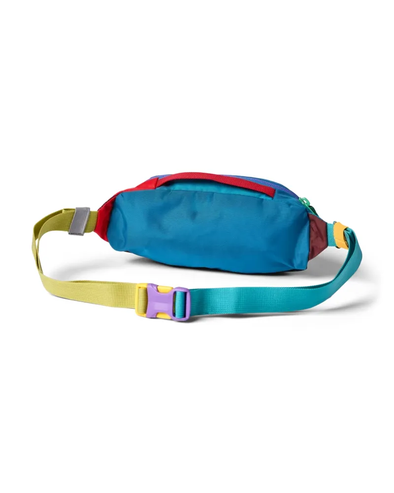 Cotopaxi Kapai 1.5L Hip Pack Del Dia-1