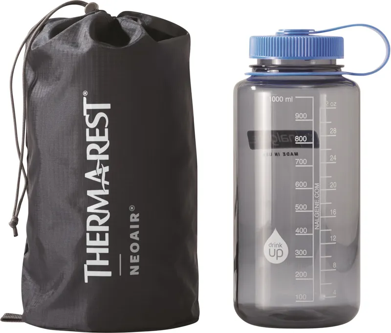 Therm-A-Rest NeoAir Venture Regular in Pine -3