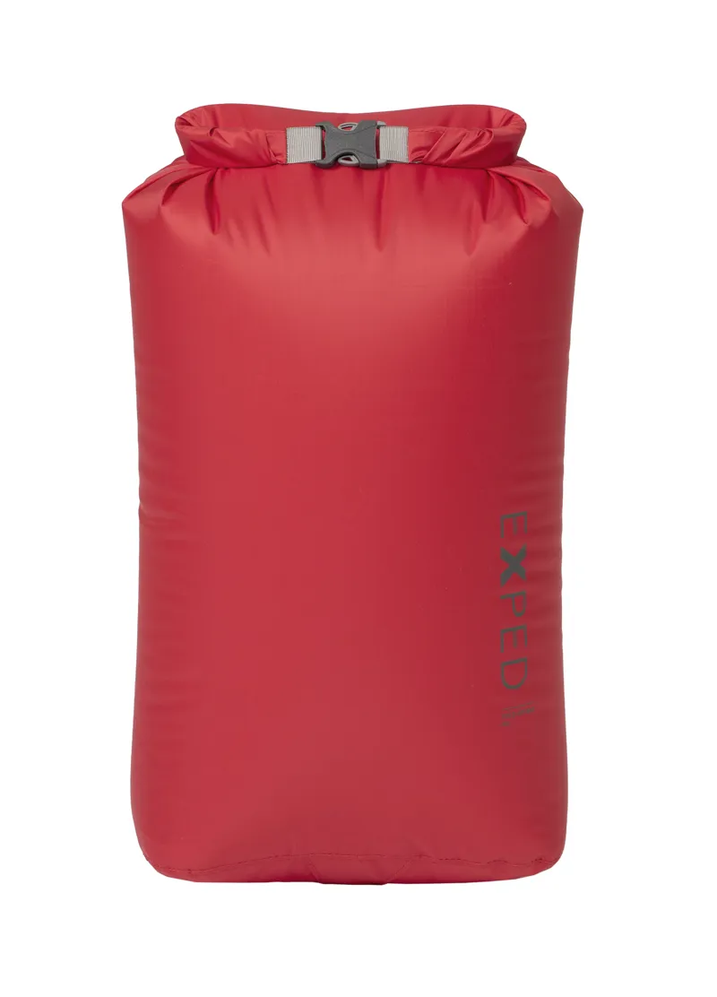 Drybag exped clearance