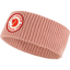 Fjallraven 1960 Logo Headband Dusty Rose