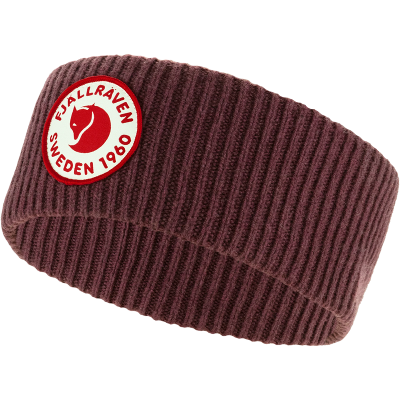 Fjallraven 1960 Logo Headband Port