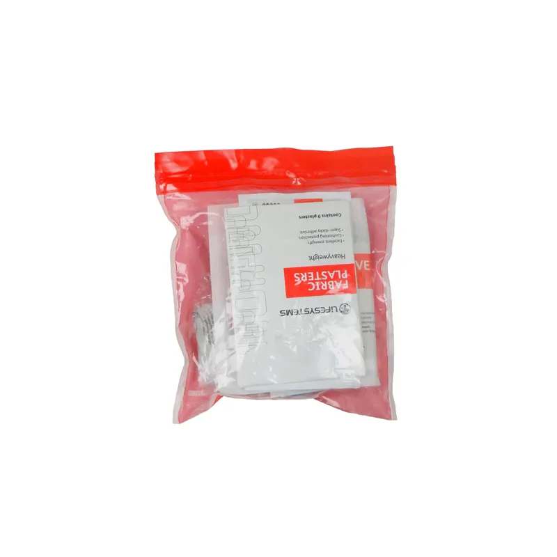 Lifesystems Light and Dry Nano First Aid Kit-4