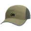 Or Swift Cap in Khaki Dark
