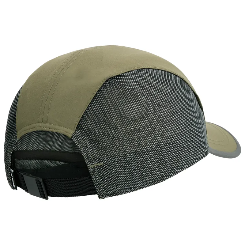 Or Swift Cap in Khaki Dark-1