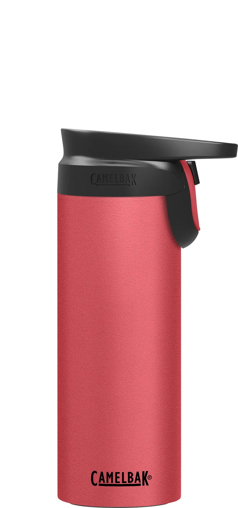 CamelBak Forge Flow SST Vacuum Insulated 500ml Flask in Strawberry