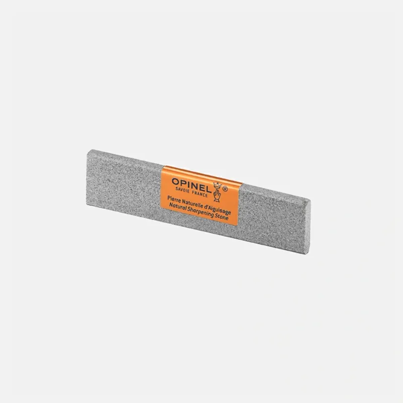 Opinel Small Sharpening Stone-8