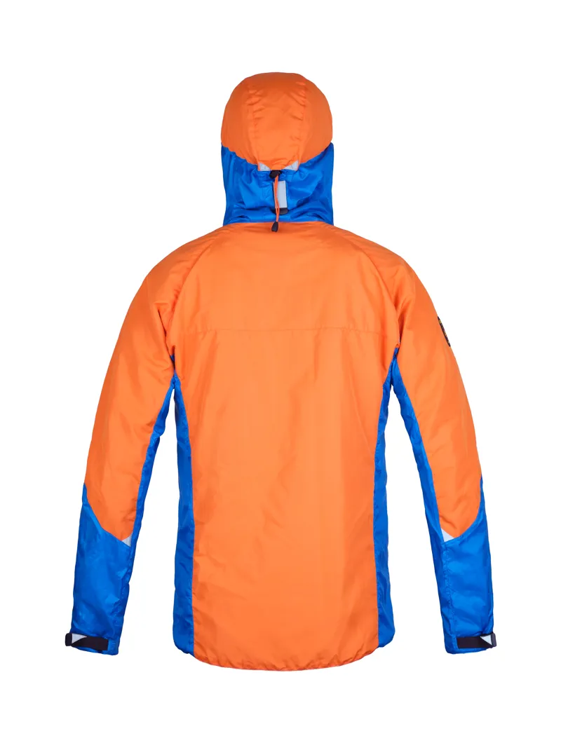 Paramo Men's Velez Jacket in Limited Edition Puffin/Reef-1