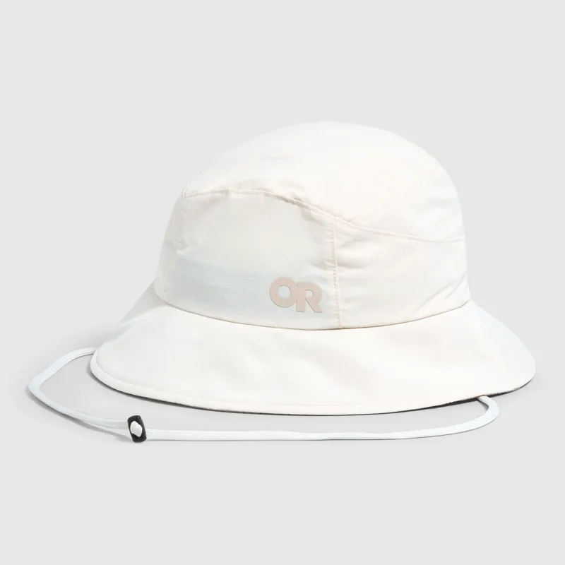 OR Sun Bucket Hat in Beige