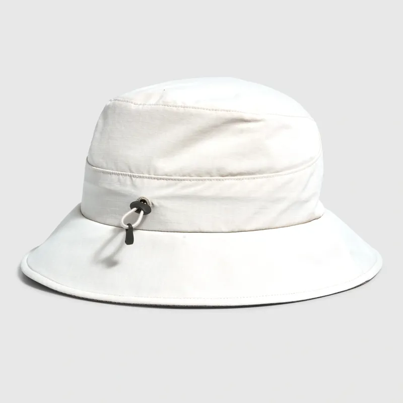 OR Sun Bucket Hat in Beige-1