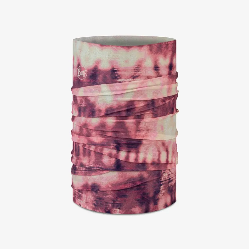 Buff CoolNet UV Deri Headband in Pink