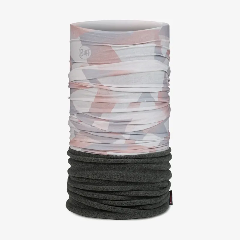 Buff Phalin Pale Neckwear in Pale Pink