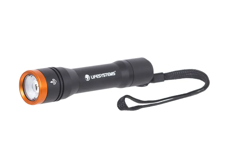Lifesystems Intensity 545 Hand Torch-1