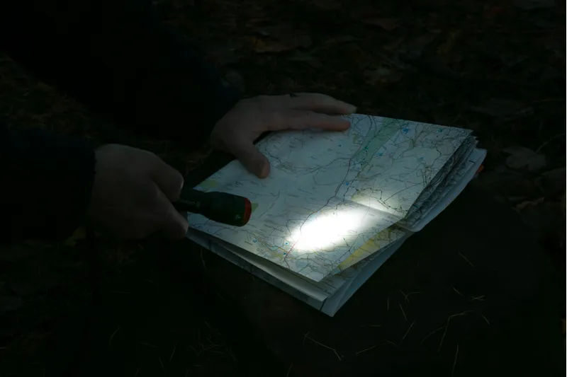 Lifesystems Intensity 545 Hand Torch-7