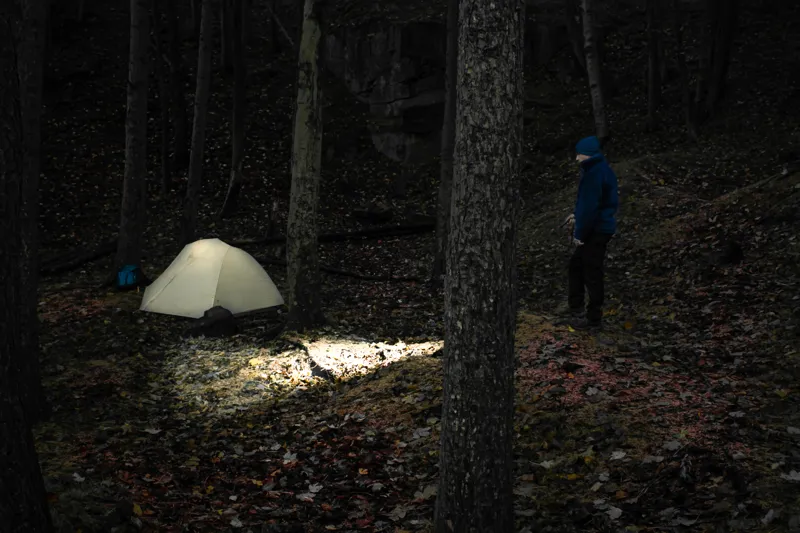 Lifesystems Intensity 545 Hand Torch-6