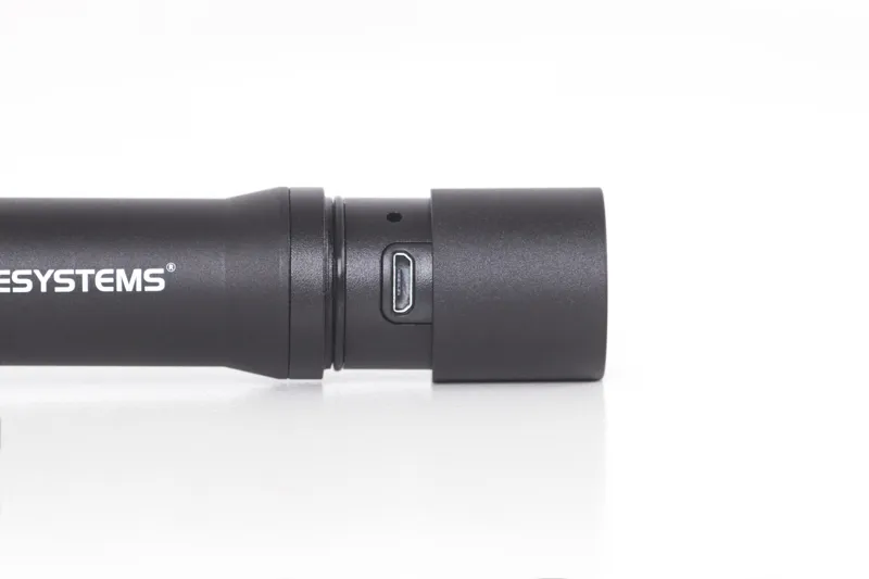 Lifesystems Intensity 545 Hand Torch-3