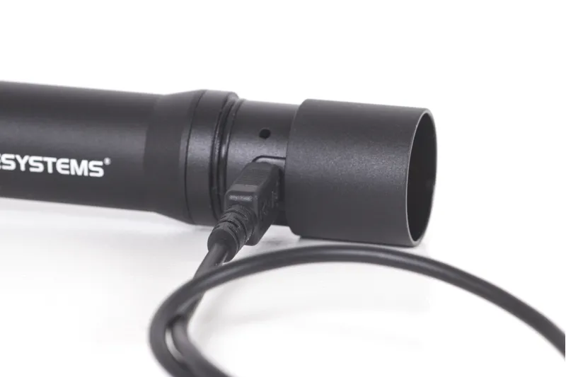 Lifesystems Intensity 545 Hand Torch-2