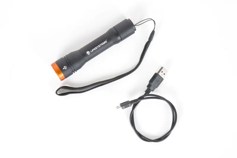 Lifesystems Intensity 545 Hand Torch-4